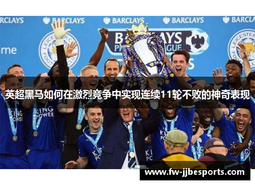 英超黑马如何在激烈竞争中实现连续11轮不败的神奇表现 英超黑马如何在激烈竞争中实现连续11轮不败的神奇表现