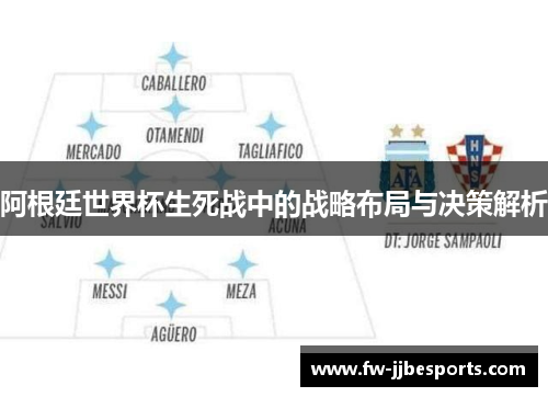 阿根廷世界杯生死战中的战略布局与决策解析 阿根廷世界杯生死战中的战略布局与决策解析
