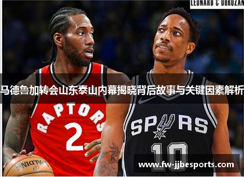 马德鲁加转会山东泰山内幕揭晓背后故事与关键因素解析 马德鲁加转会山东泰山内幕揭晓背后故事与关键因素解析
